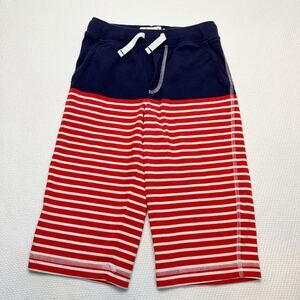 COPY - Mini Boden Striped Baggies